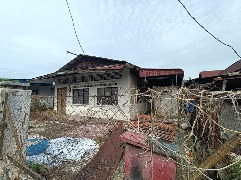 Tanah Kediaman untuk Dijual di Ipoh (Perak) - Paul Leong - Exterior - PropertyGuru.com.my