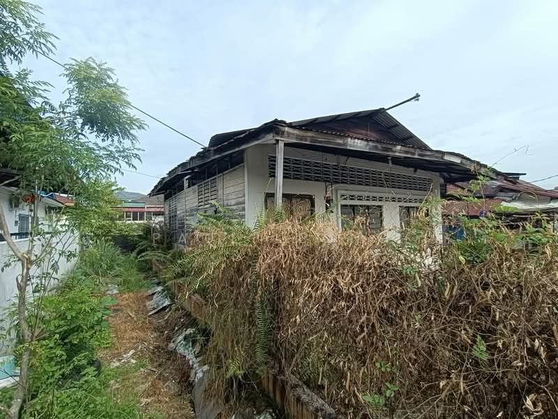 Tanah Kediaman untuk Dijual di Ipoh (Perak) - Paul Leong - Exterior - PropertyGuru.com.my