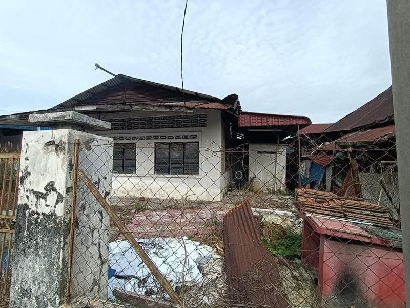 Tanah Kediaman untuk Dijual di Ipoh (Perak) - Paul Leong - Exterior - PropertyGuru.com.my