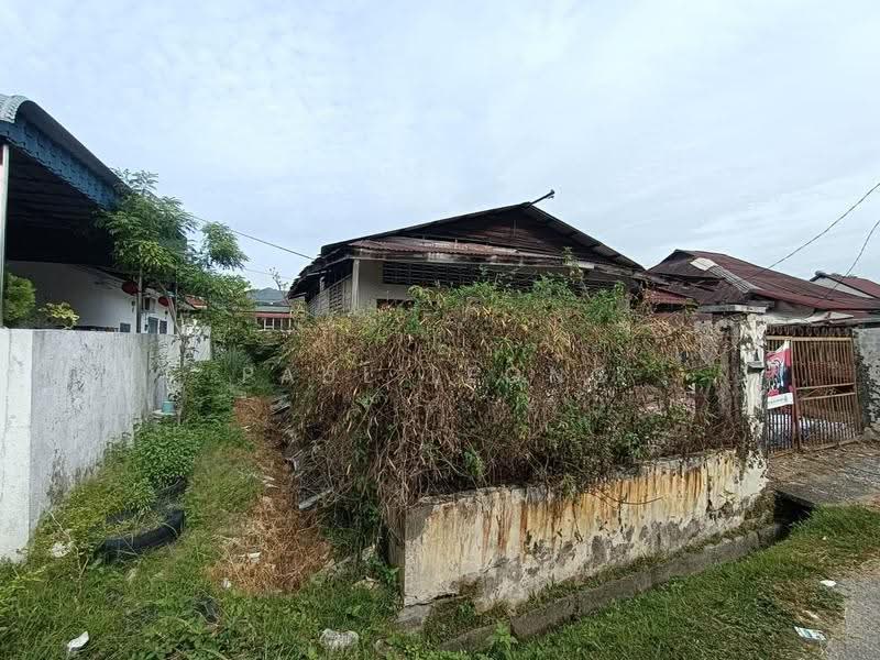 Tanah Kediaman untuk Dijual di Ipoh (Perak) - Paul Leong - Exterior - PropertyGuru.com.my