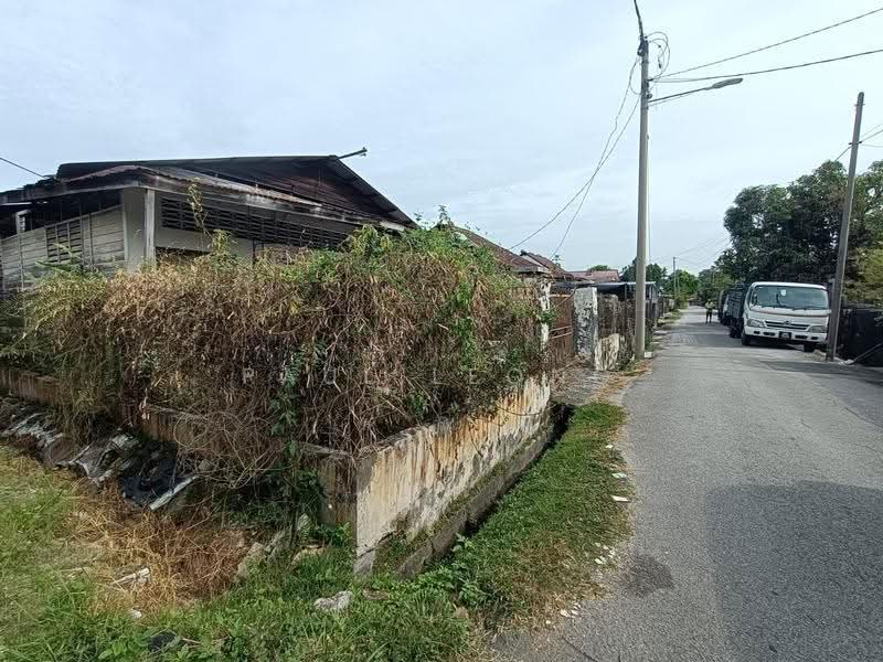 Tanah Kediaman untuk Dijual di Ipoh (Perak) - Paul Leong - Exterior - PropertyGuru.com.my