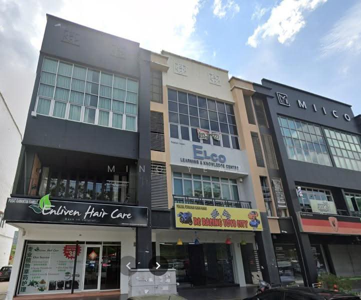 Kedai untuk Disewa di Taman Desa Tebrau (Tebrau) - Ming Yeap - Exterior - PropertyGuru.com.my