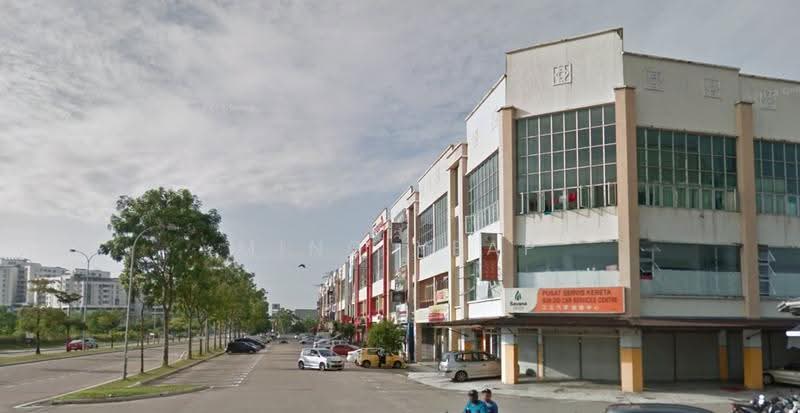 Kedai untuk Disewa di Taman Desa Tebrau (Tebrau) - Ming Yeap - Exterior - PropertyGuru.com.my