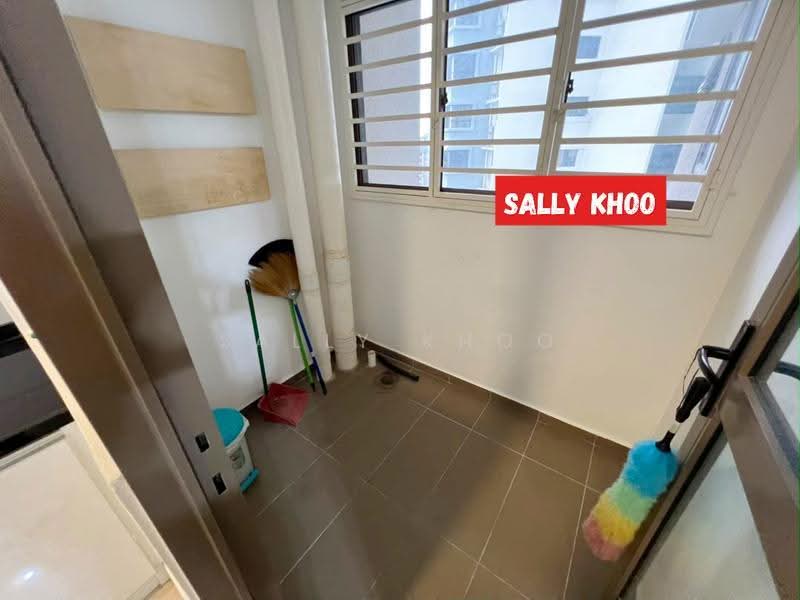Condominium for Rent at Skycube - Sally Khoo - PropertyGuru.com.my