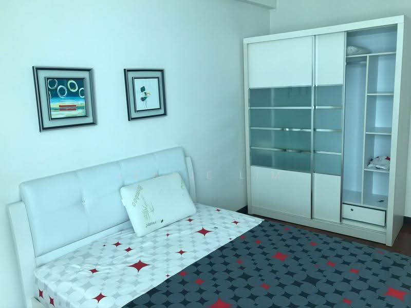 Kondominium untuk Disewa di BayStar Condominium - Jeanie Lim - Bedroom - PropertyGuru.com.my