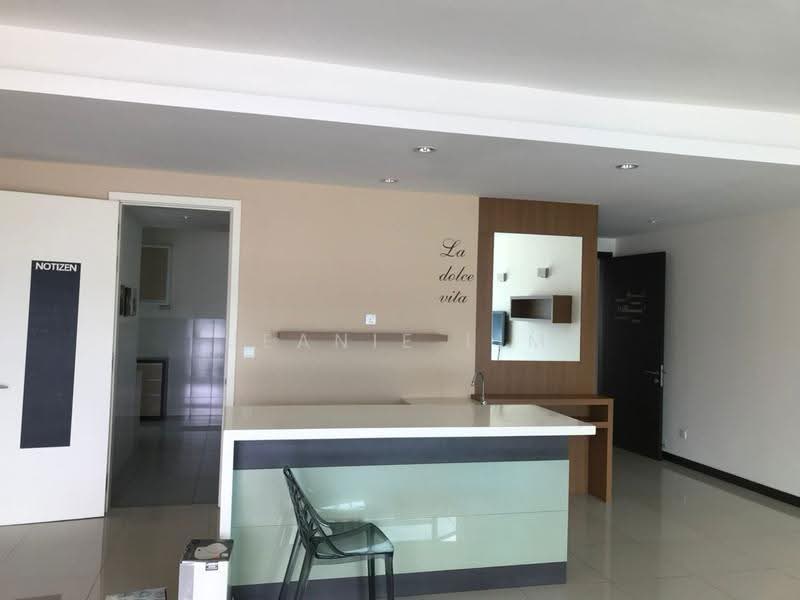 Kondominium untuk Disewa di BayStar Condominium - Jeanie Lim - Interior - PropertyGuru.com.my