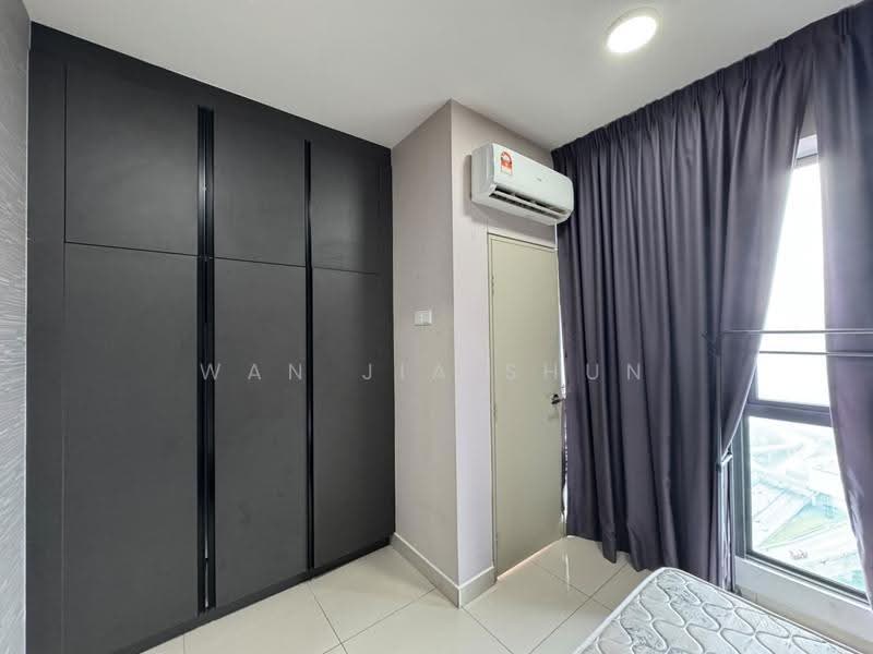 Service Residence for Rent at Liberty @ Arc - Wan Jia Shun - Bedroom - PropertyGuru.com.my