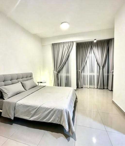 Service Residence for Rent at Twin Galaxy (Dwi Galaksi) - Carter Lee - PropertyGuru.com.my