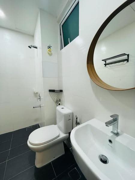 Service Residence for Rent at Twin Galaxy (Dwi Galaksi) - Carter Lee - PropertyGuru.com.my