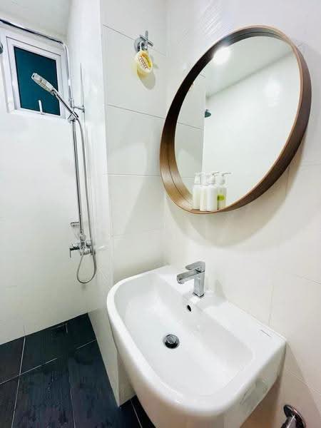 Service Residence for Rent at Twin Galaxy (Dwi Galaksi) - Carter Lee - PropertyGuru.com.my
