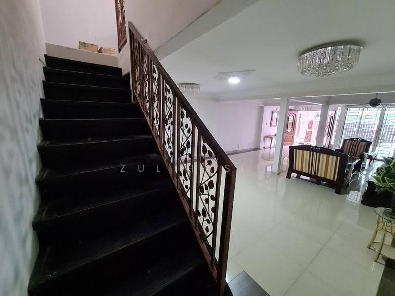 2-storey Terraced House for Sale in Taman Melawati (Ulu Kelang) - Zul Hasif - PropertyGuru.com.my