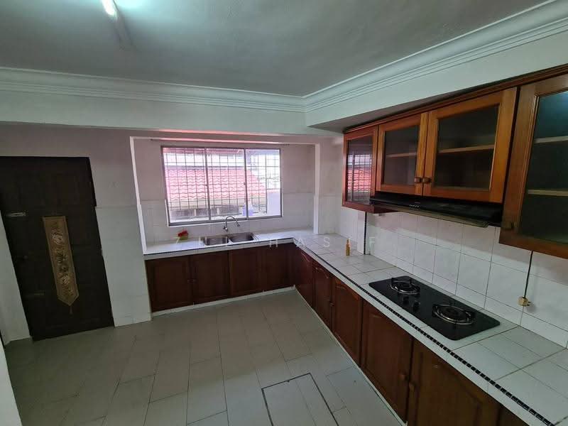 2-storey Terraced House for Sale in Taman Melawati (Ulu Kelang) - Zul Hasif - PropertyGuru.com.my