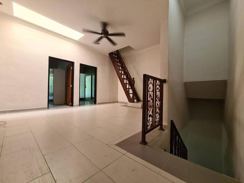 2-storey Terraced House for Sale in Taman Melawati (Ulu Kelang) - Zul Hasif - PropertyGuru.com.my