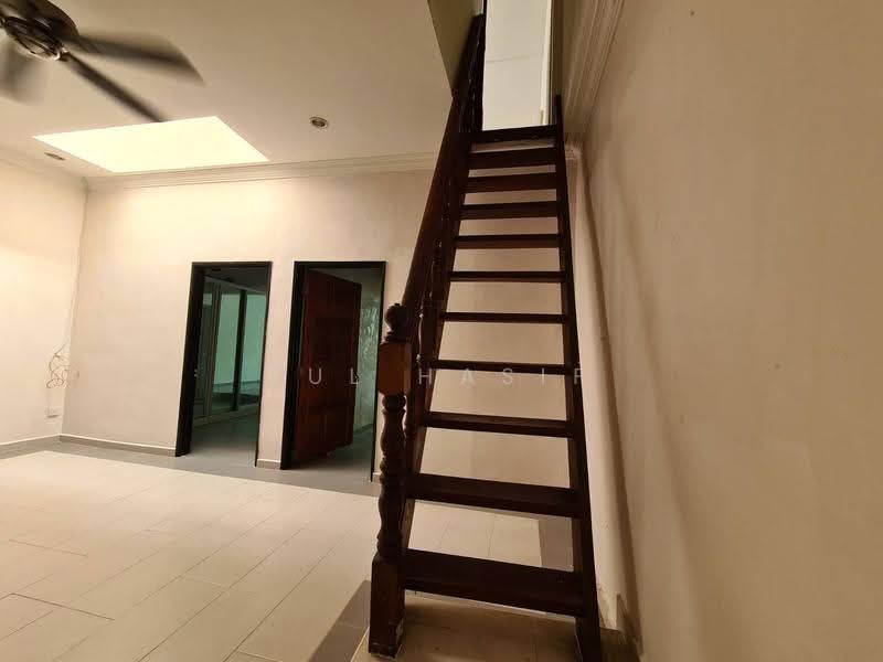 2-storey Terraced House for Sale in Taman Melawati (Ulu Kelang) - Zul Hasif - PropertyGuru.com.my