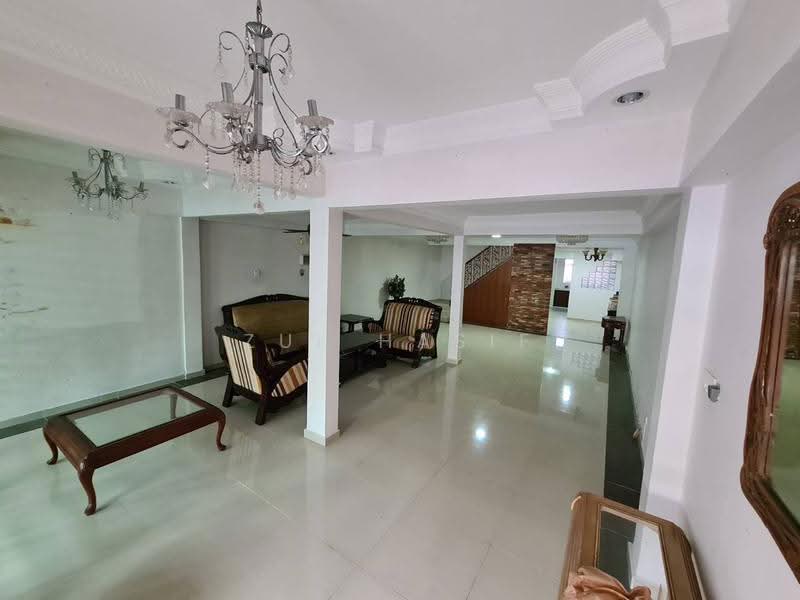 2-storey Terraced House for Sale in Taman Melawati (Ulu Kelang) - Zul Hasif - PropertyGuru.com.my