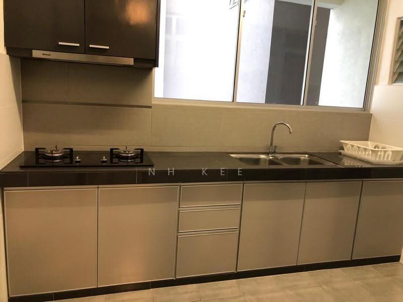 Kondominium untuk Disewa di Kiara Residence 2 (Residensi Kiara Jalil 2) - NH Kee - PropertyGuru.com.my