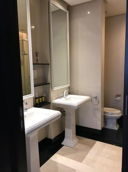 Condominium for Rent at Quayside Seafront Resort Condominiums - Jeanie Lim - Bathroom - PropertyGuru.com.my