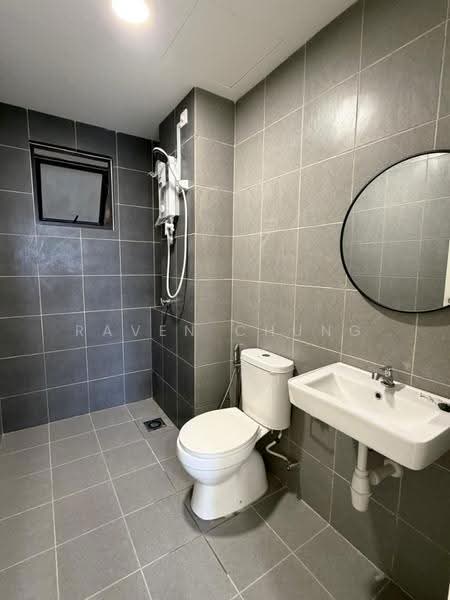 Condominium for Rent at Vierra Residence - Raven Chung - Bathroom - PropertyGuru.com.my