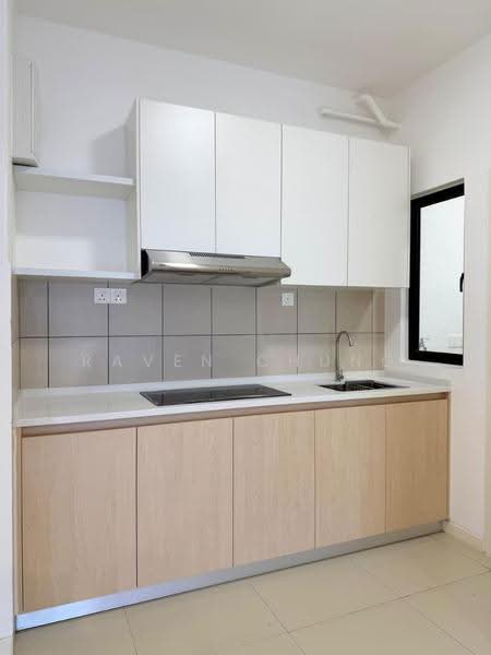 Condominium for Rent at Vierra Residence - Raven Chung - Kitchen - PropertyGuru.com.my