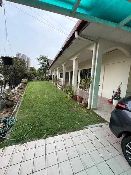 Bungalow House untuk Dijual di Damansara Heights (Kuala Lumpur) - Tina Chua - Exterior - PropertyGuru.com.my
