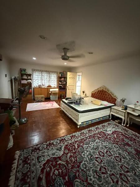 Bungalow House untuk Dijual di Damansara Heights (Kuala Lumpur) - Tina Chua - Bedroom - PropertyGuru.com.my