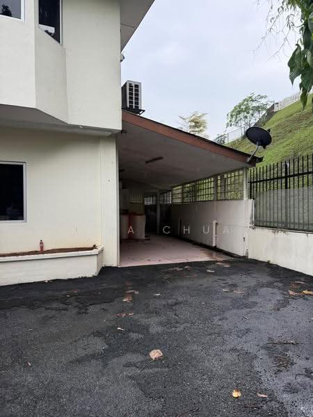 Bungalow House untuk Dijual di Damansara Heights (Kuala Lumpur) - Tina Chua - Exterior - PropertyGuru.com.my