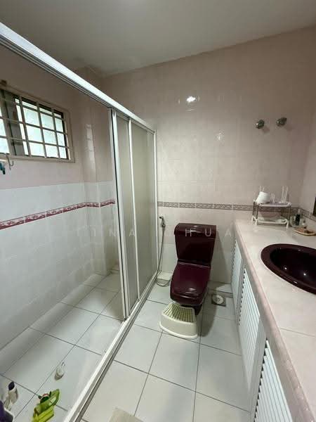Bungalow House untuk Dijual di Damansara Heights (Kuala Lumpur) - Tina Chua - Bathroom - PropertyGuru.com.my