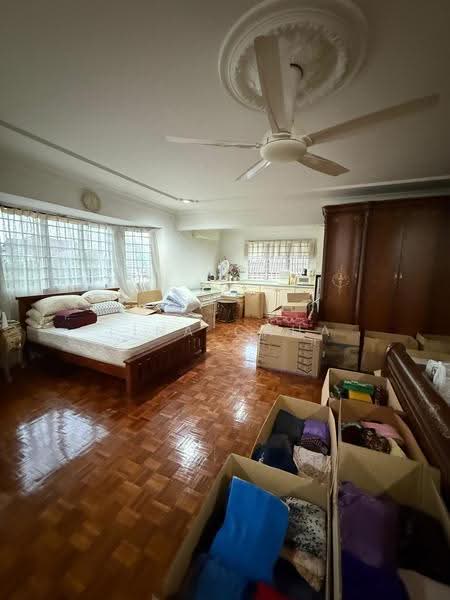 Bungalow House untuk Dijual di Damansara Heights (Kuala Lumpur) - Tina Chua - Bedroom - PropertyGuru.com.my