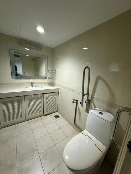 Bungalow House untuk Dijual di Damansara Heights (Kuala Lumpur) - Tina Chua - Bathroom - PropertyGuru.com.my