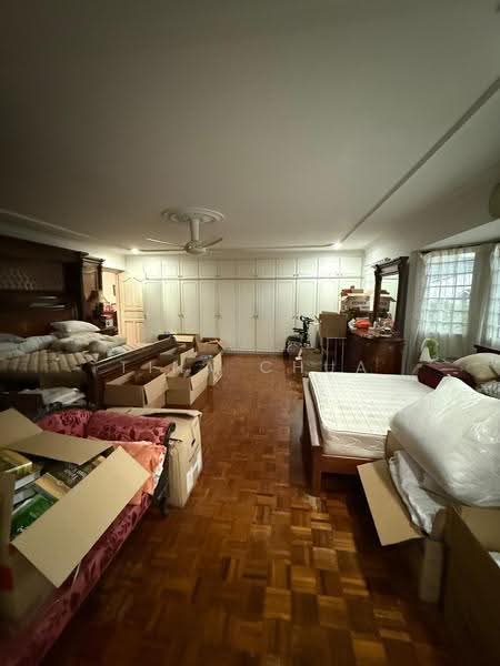 Bungalow House untuk Dijual di Damansara Heights (Kuala Lumpur) - Tina Chua - Bedroom - PropertyGuru.com.my