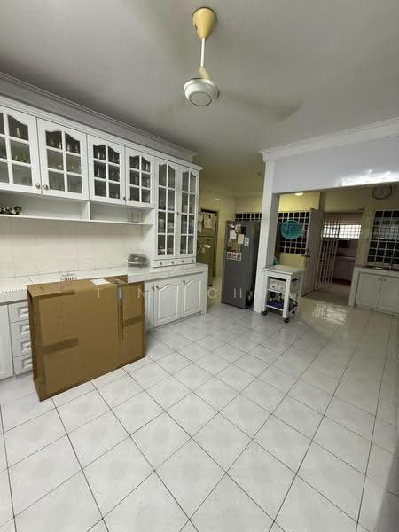 Bungalow House untuk Dijual di Damansara Heights (Kuala Lumpur) - Tina Chua - Kitchen - PropertyGuru.com.my
