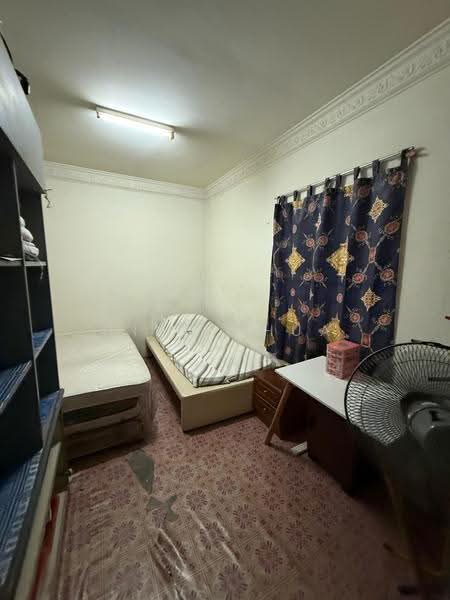 Bungalow House untuk Dijual di Damansara Heights (Kuala Lumpur) - Tina Chua - Bedroom - PropertyGuru.com.my