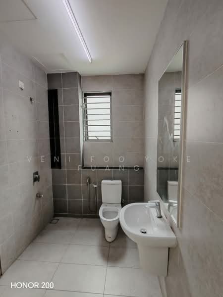 2-storey Terraced House for Rent in Bukit Raja (Selangor) - Veni Foo Yoke Fuang - Bathroom - PropertyGuru.com.my