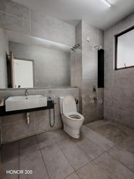 2-storey Terraced House for Rent in Bukit Raja (Selangor) - Veni Foo Yoke Fuang - Bathroom - PropertyGuru.com.my