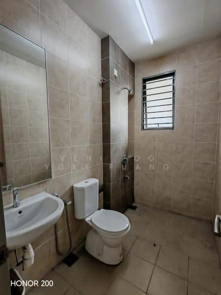 2-storey Terraced House for Rent in Bukit Raja (Selangor) - Veni Foo Yoke Fuang - Bathroom - PropertyGuru.com.my