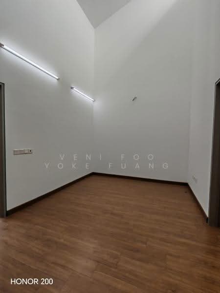 2-storey Terraced House for Rent in Bukit Raja (Selangor) - Veni Foo Yoke Fuang - Interior - PropertyGuru.com.my