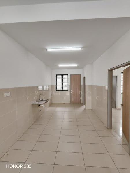 2-storey Terraced House for Rent in Bukit Raja (Selangor) - Veni Foo Yoke Fuang - Interior - PropertyGuru.com.my