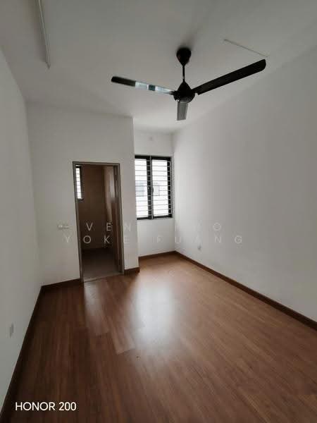 2-storey Terraced House for Rent in Bukit Raja (Selangor) - Veni Foo Yoke Fuang - Interior - PropertyGuru.com.my