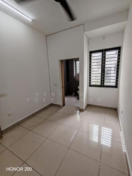 2-storey Terraced House for Rent in Bukit Raja (Selangor) - Veni Foo Yoke Fuang - Interior - PropertyGuru.com.my