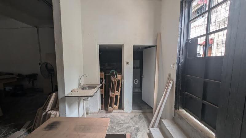 Kedai untuk Disewa di Danga Bay (Johor Bahru) - Ming Yeap - PropertyGuru.com.my