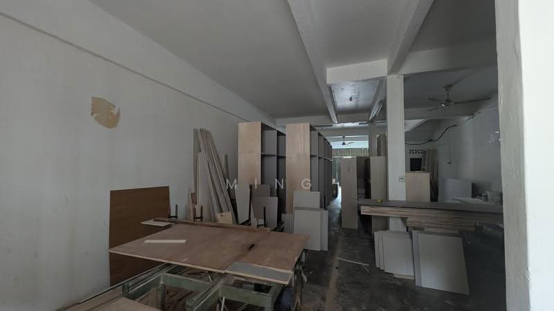 Kedai untuk Disewa di Danga Bay (Johor Bahru) - Ming Yeap - PropertyGuru.com.my
