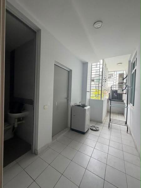 Condominium for Sale at The Seed Taman Sutera Utama - Li Wei - PropertyGuru.com.my