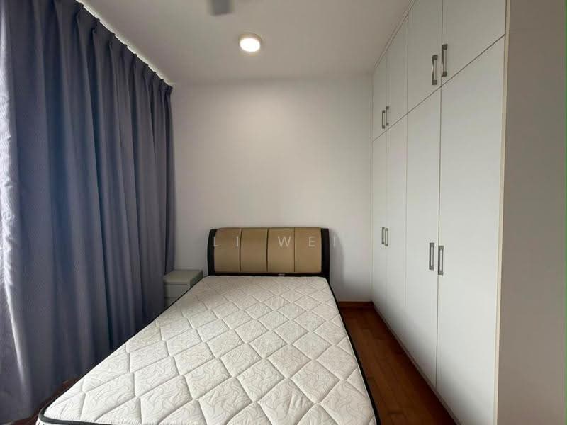 Condominium for Sale at The Seed Taman Sutera Utama - Li Wei - PropertyGuru.com.my