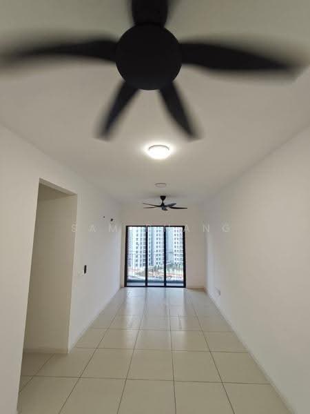Condominium for Rent at Vierra Residence - Sam Phang - Living Room - PropertyGuru.com.my