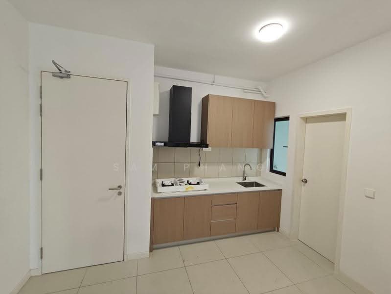 Condominium for Rent at Vierra Residence - Sam Phang - Kitchen - PropertyGuru.com.my