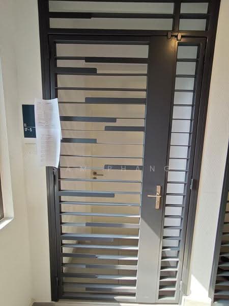 Condominium for Rent at Vierra Residence - Sam Phang - Entrance - PropertyGuru.com.my