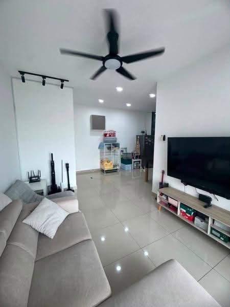 Apartment for Sale at Horizon Residence (Dwi Mutiara) - Shu Ying - PropertyGuru.com.my
