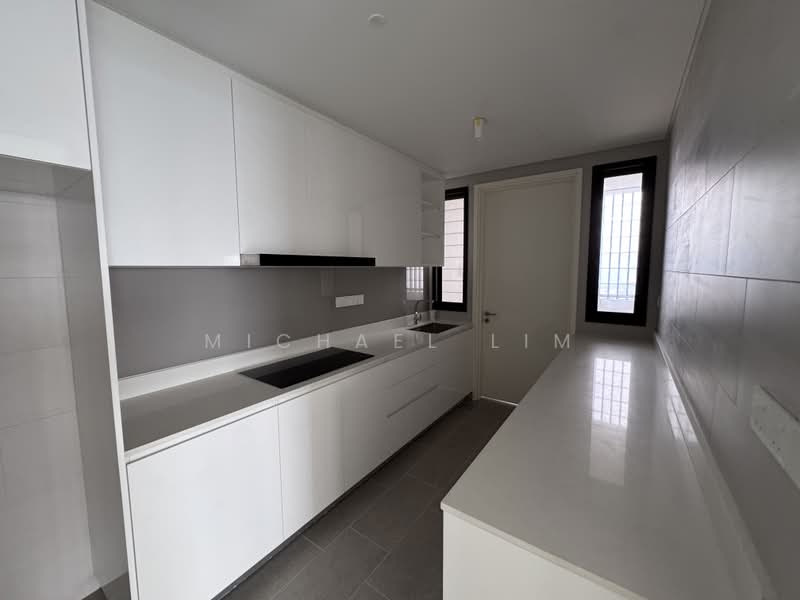 Kondominium untuk Dijual di Jendela Residences - Michael Lim - Kitchen - PropertyGuru.com.my