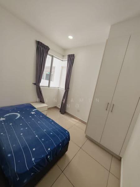 Condominium for Sale at The Aliff Residences (Alif Utama) - Benjamin Ong - Bedroom - PropertyGuru.com.my
