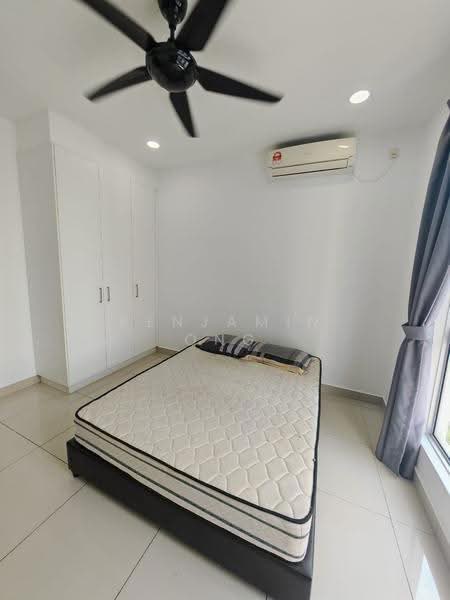 Condominium for Sale at The Aliff Residences (Alif Utama) - Benjamin Ong - PropertyGuru.com.my